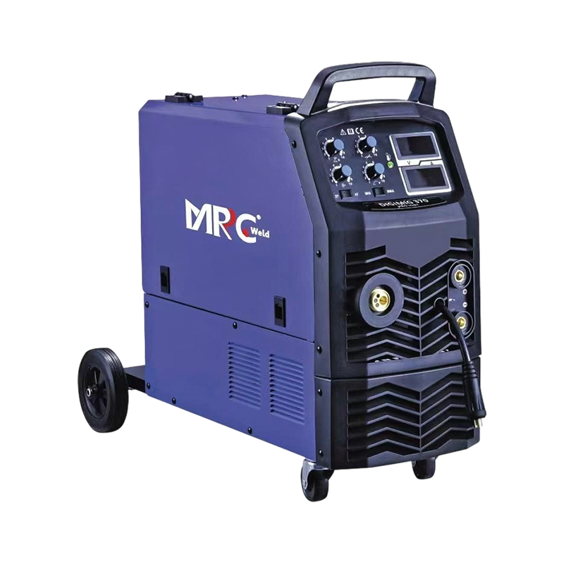 INVERTER MIG-250/300/350 MULTI-MATERIAL WELDING CAPABILITY WELDING MACHINE 
