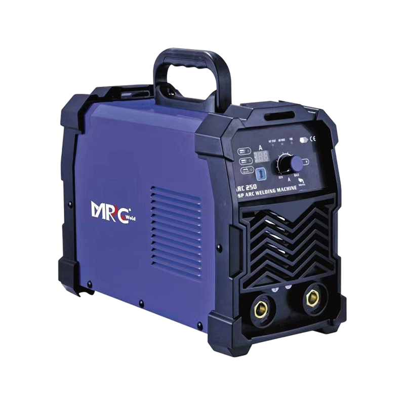 MMA-160/200/250 IGBTINNOVATIVE INVERTER WELDING MACHINE ENERGY-SAVING ANTI-STICK WELDING MACHINE