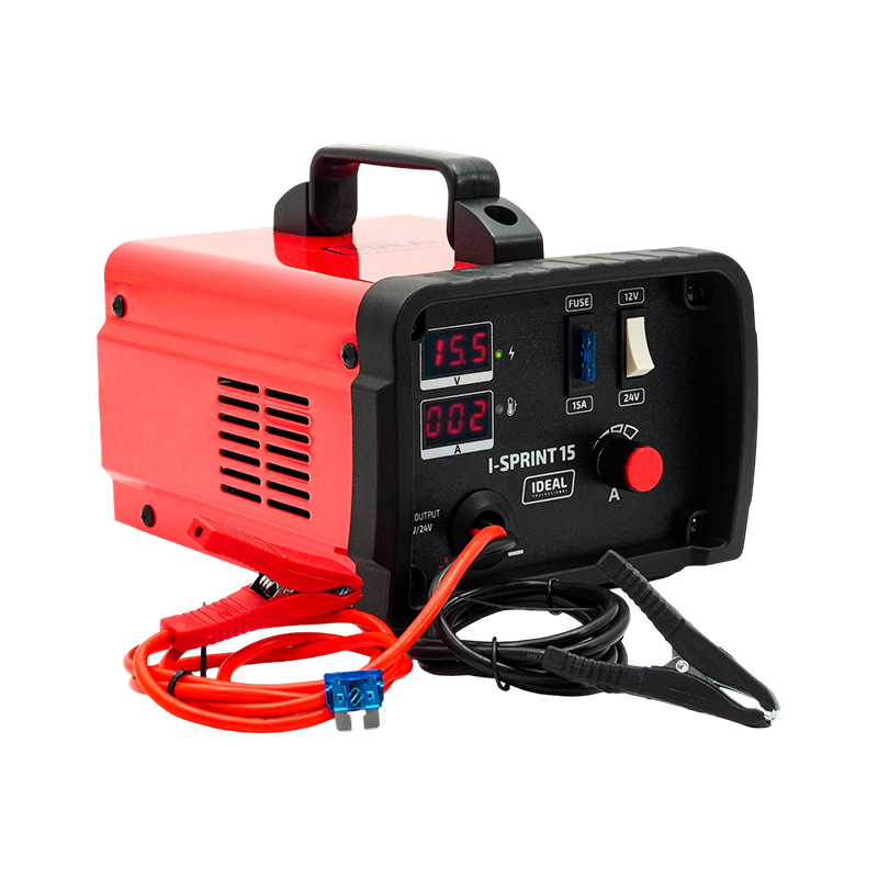 CB-10/15/20/30/50 BATTERY CHARGER, SMART CHARGER 12V 24V CAR BATTERY CHARGER FOR CAR TRUCK