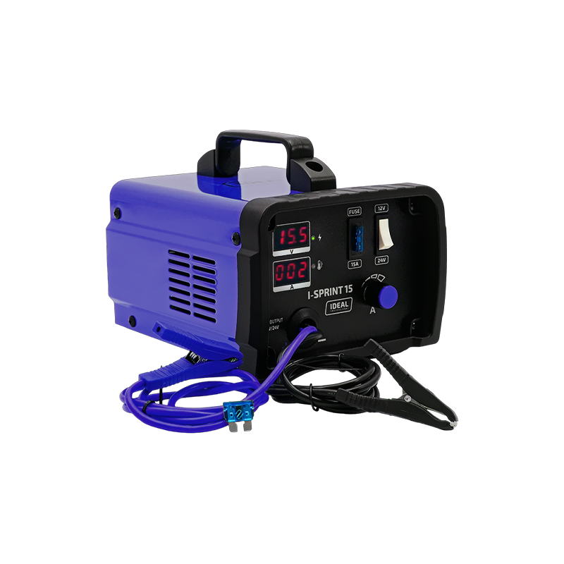 CB-10/15/20/30/50 BATTERY CHARGER, SMART CHARGER 12V 24V CAR BATTERY CHARGER FOR CAR TRUCK