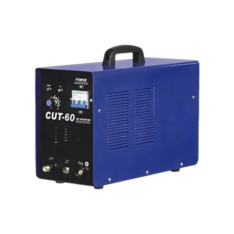 CUT-60 IGBT INVERTER AIR PLASMA CUTTER VOLTAGE 400V ,60 AMP OUTPUT,22MM CUTTING CAPACITY