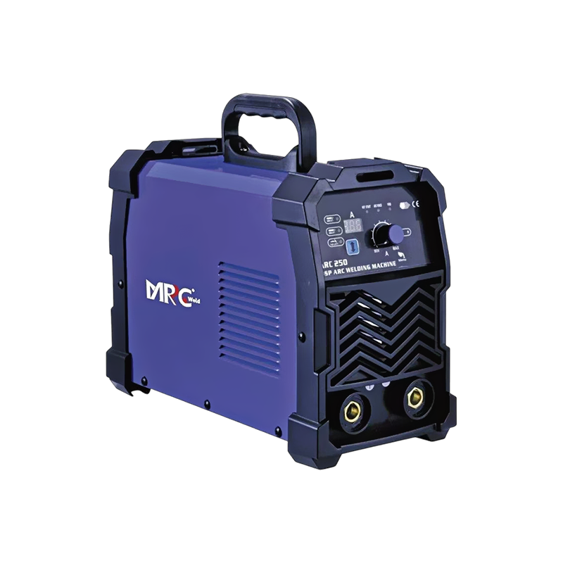 MMA-160/200/250 IGBTINNOVATIVE INVERTER WELDING MACHINE ENERGY-SAVING ANTI-STICK WELDING MACHINE