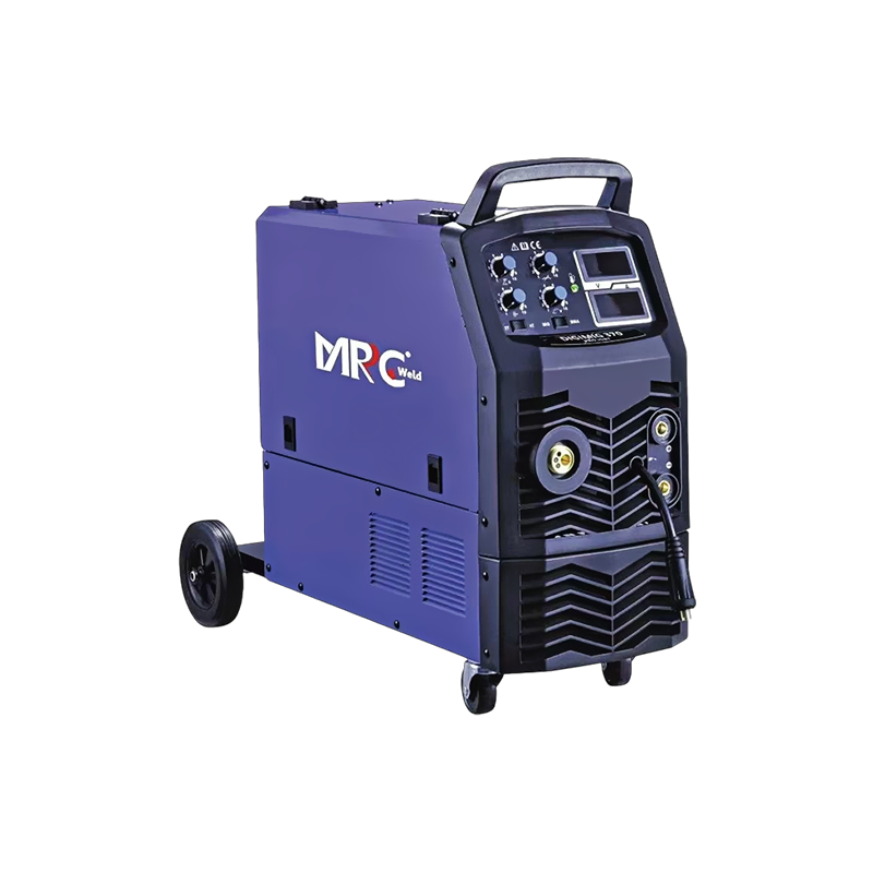 INVERTER MIG-250/300/350 MULTI-MATERIAL WELDING CAPABILITY WELDING MACHINE 