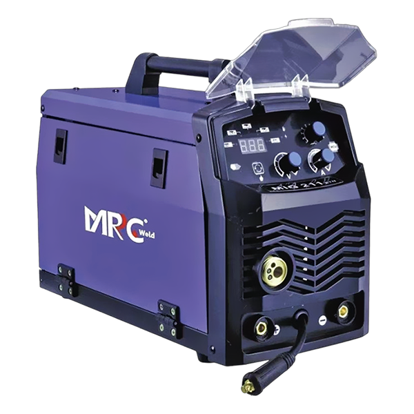 mig mma welder