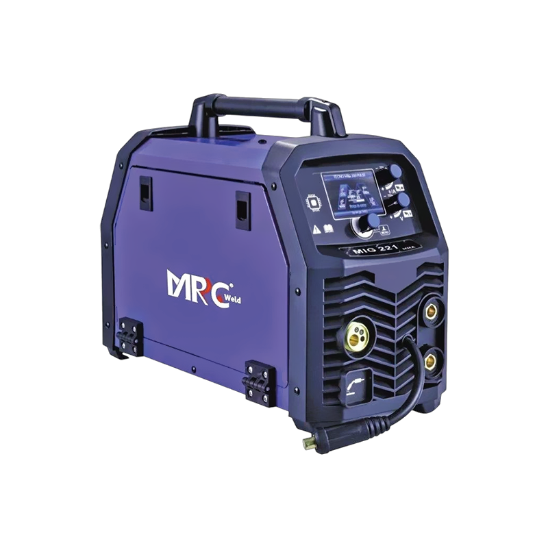 TIG Welding Machine