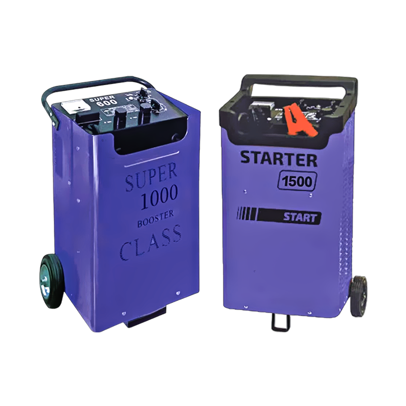 Battery Charger Starter 